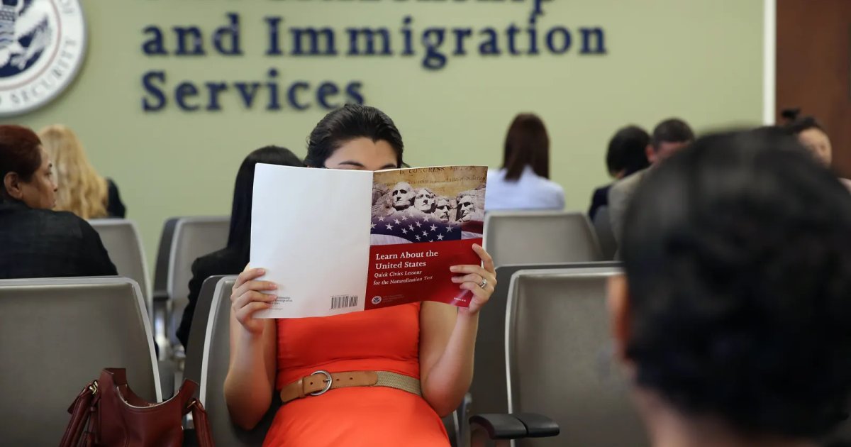 Betelt a H-1B kvóta – Trump nyomása sem fogta vissza