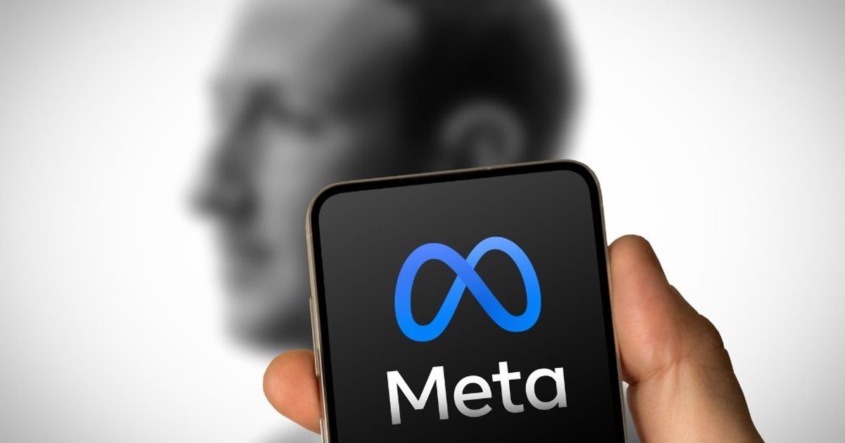 Zuckerberg beismerte: hibáztak a Meta AI-átszervezésénél