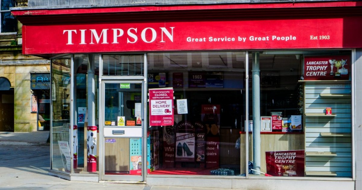 Timpson személyre szabott terápiával erősíti mentális egészség-támogatását