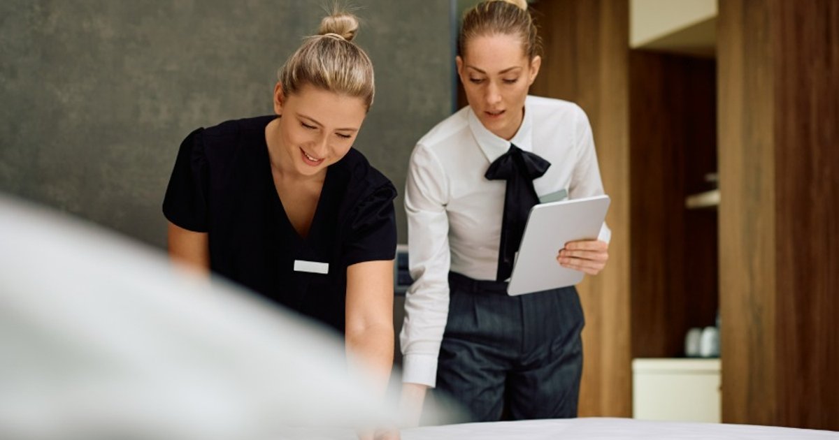 Hogyan épített fenntartható tehetségcsatornát egy londoni hotelcsoport?