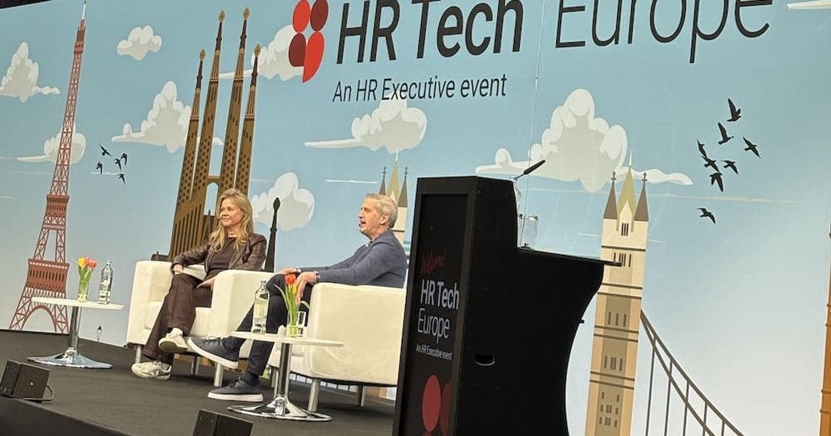 A Marriott HR-vezére őszintén válaszolt az AI 7 nagy kérdésére