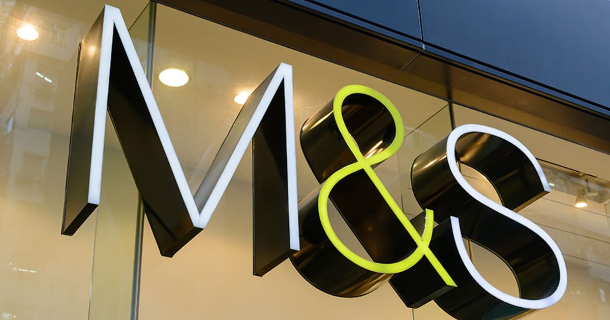 M&S: diploma nélkül is lehet vezető – 1000 fiatalnak