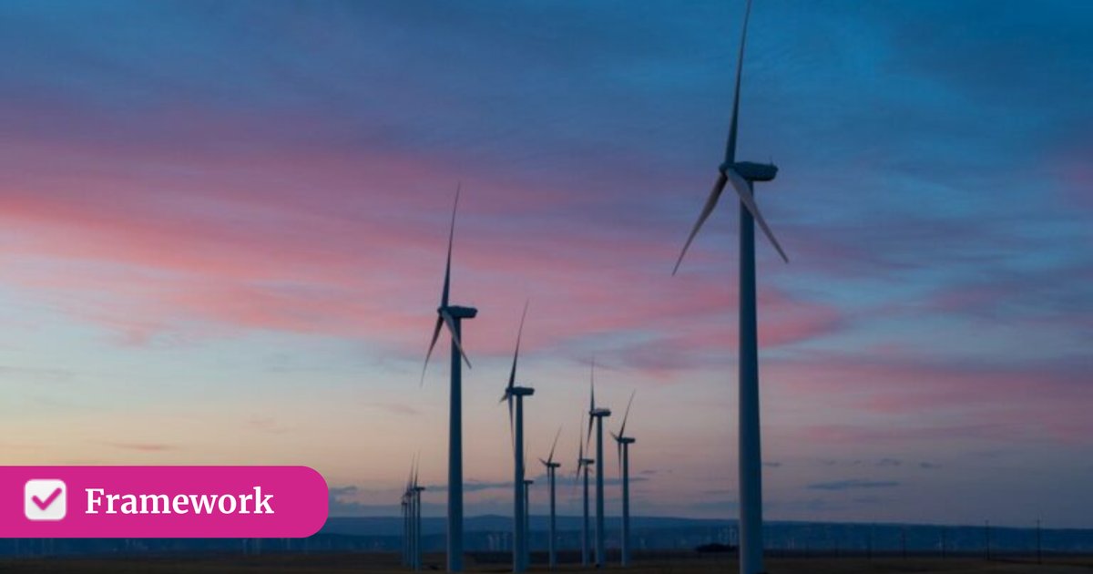 Kudarc mint üzemanyag: 4 lépéses keretrendszer a növekedéshez