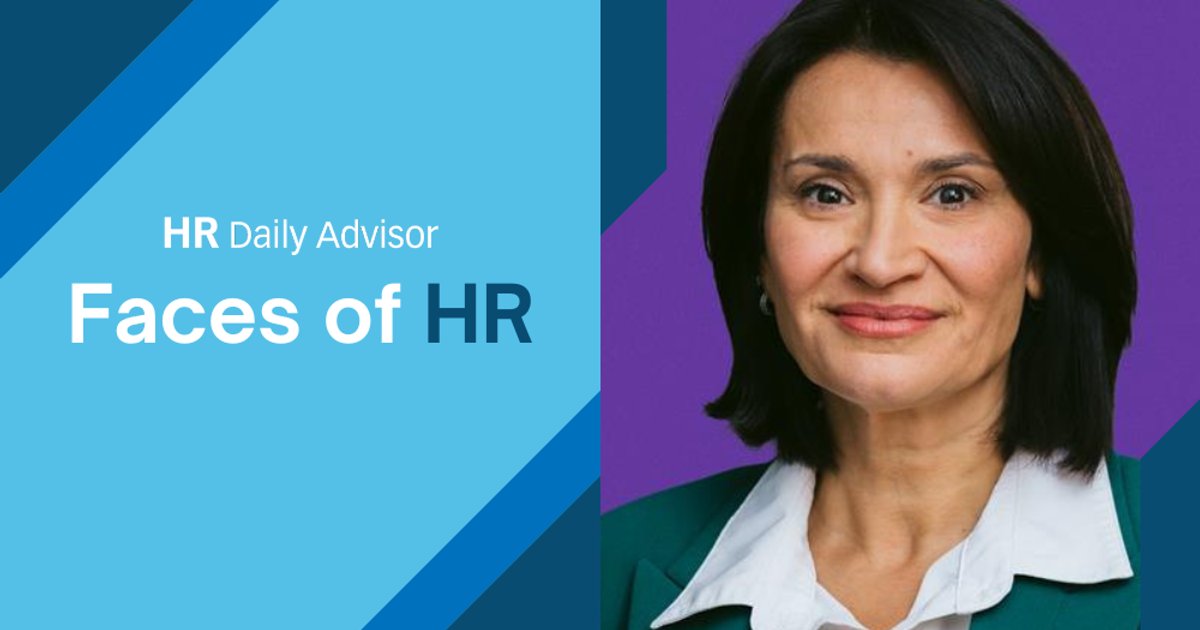 Hogyan épít valaki 25 év alatt igazán erős HR-karriert?