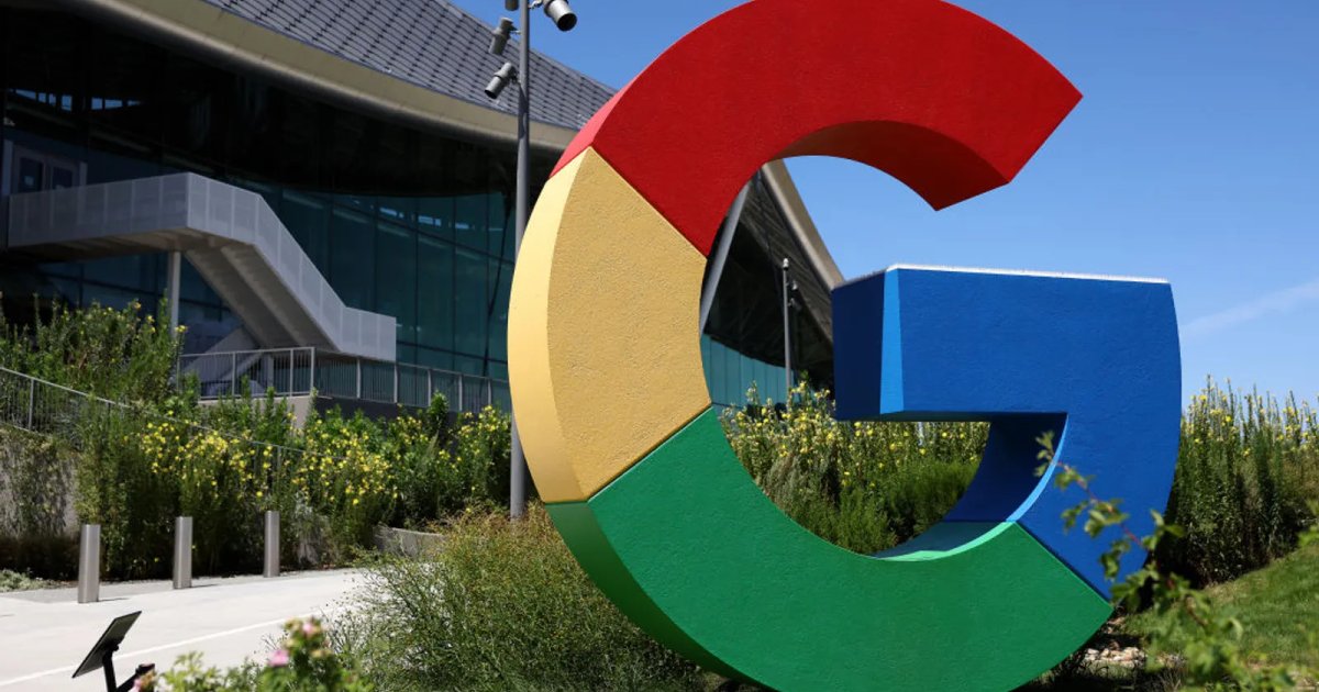 Google: apasági szabadság után rontottak egy apa teljesítményértékelésén