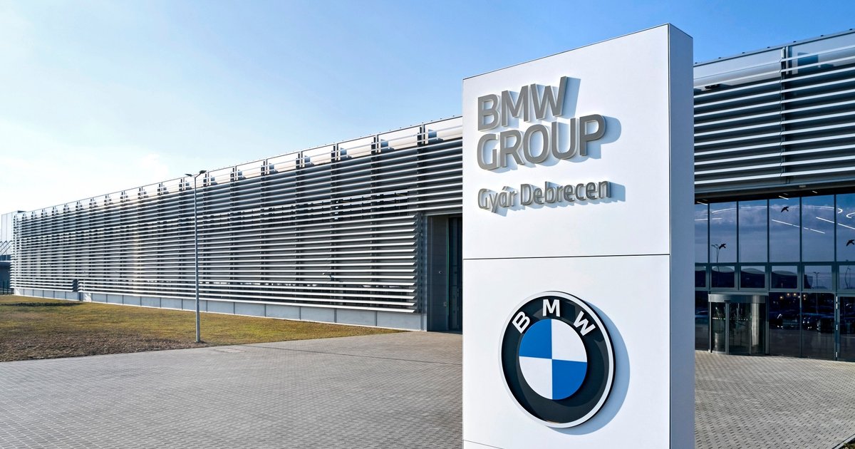 BMW 8000 állást szüntet meg – a német autóipar leépítési hulláma folytatódik