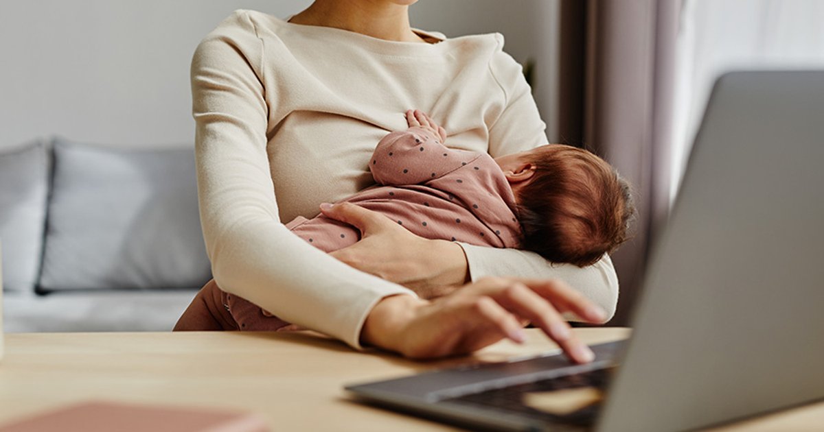 Szoptatás és munka: ahol a munkáltatók még mindig hibáznak