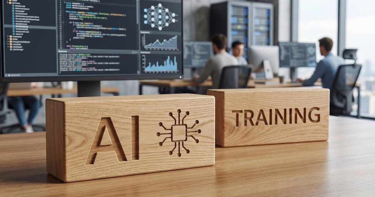 Az AI akkor működik jól, ha a HR is az asztalnál ül