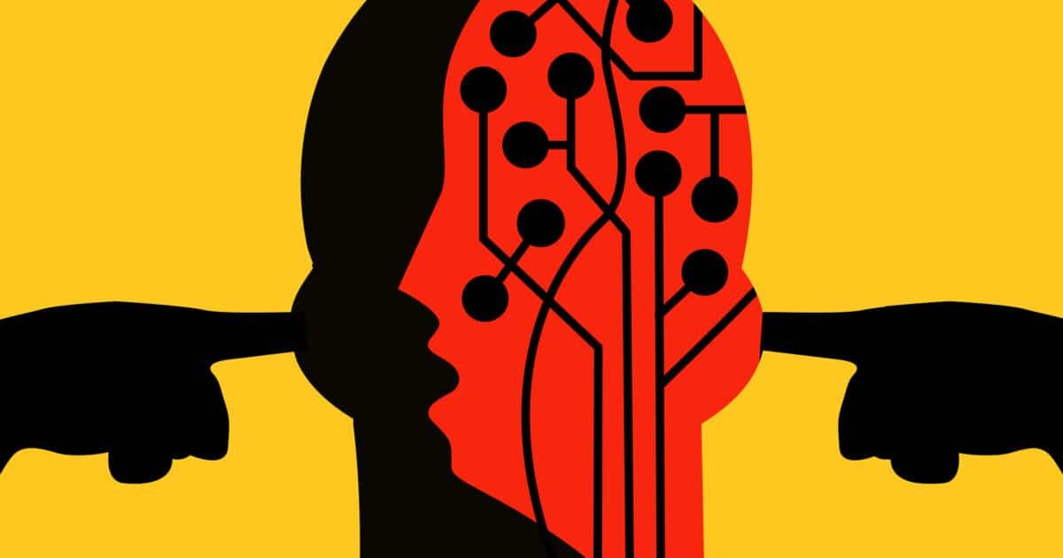 Az AI a jóknak segít, a gyengébbeknek árt – miért?