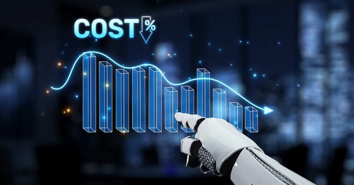 Csak a cégek 4%-a hozza az AI-megtakarítási célokat – mi a titkuk?