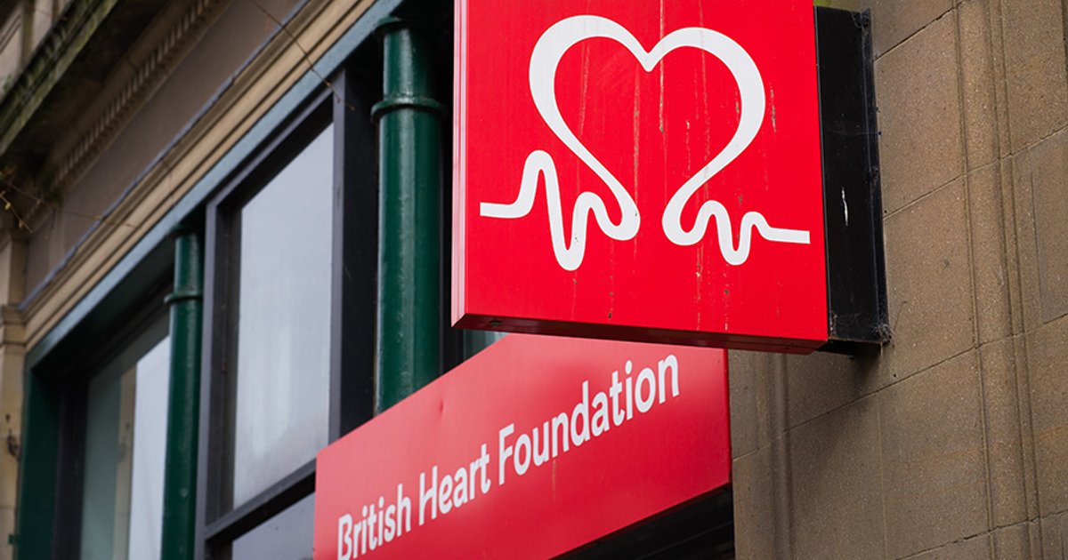 Nulla bérszakadék: a British Heart Foundation példát mutat