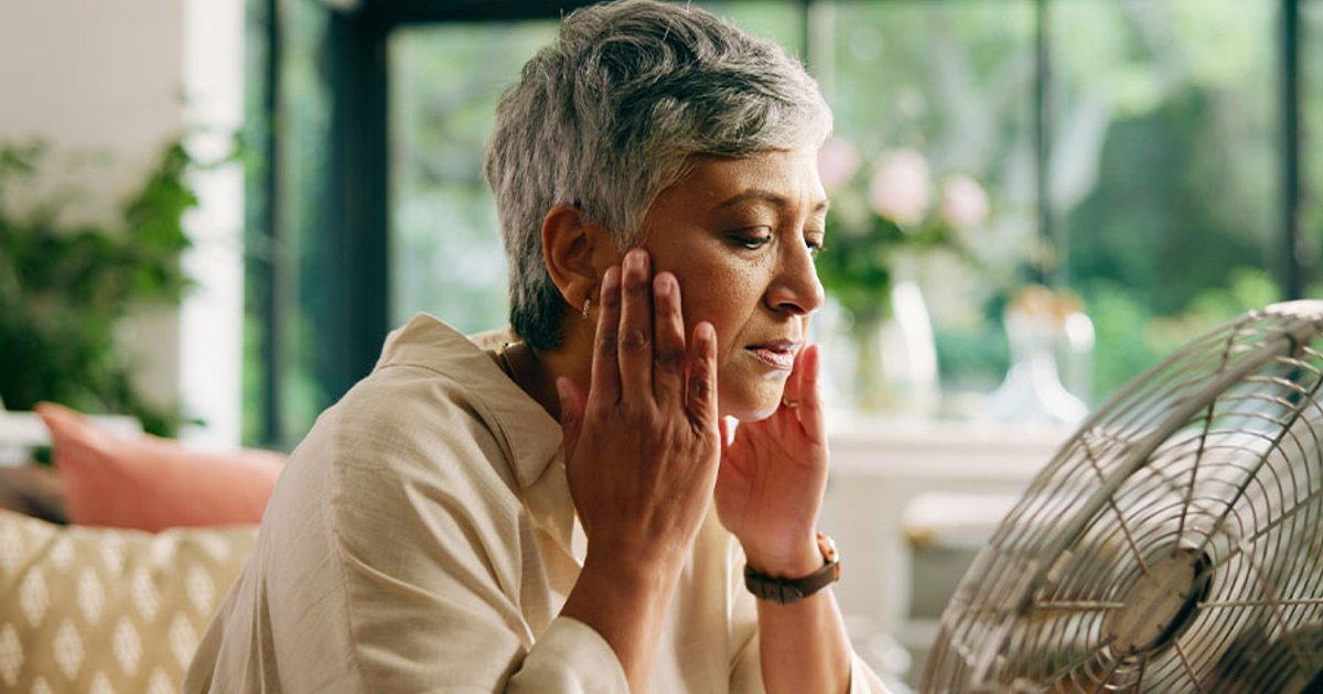 A menopauza a munkaerő felét érinti – a HR nem nézheti el