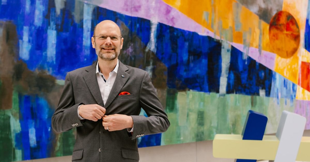 Hogyan legyenek AI-képesek a német tanulók 5 éven belül?