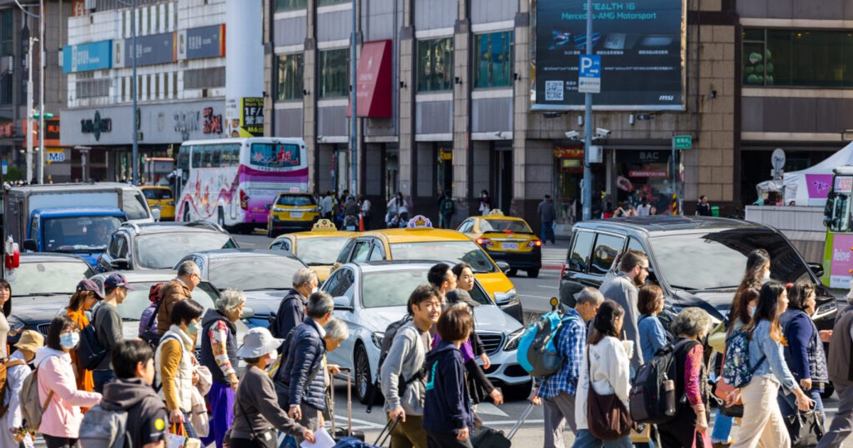 Tajvan minimálbért emel: az AI-boom gyümölcseit osztják el