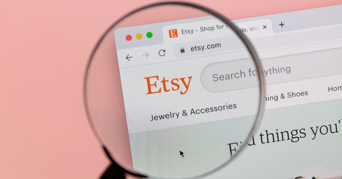 Az Etsy 12%-ot bocsát el – és nem az AI az oka