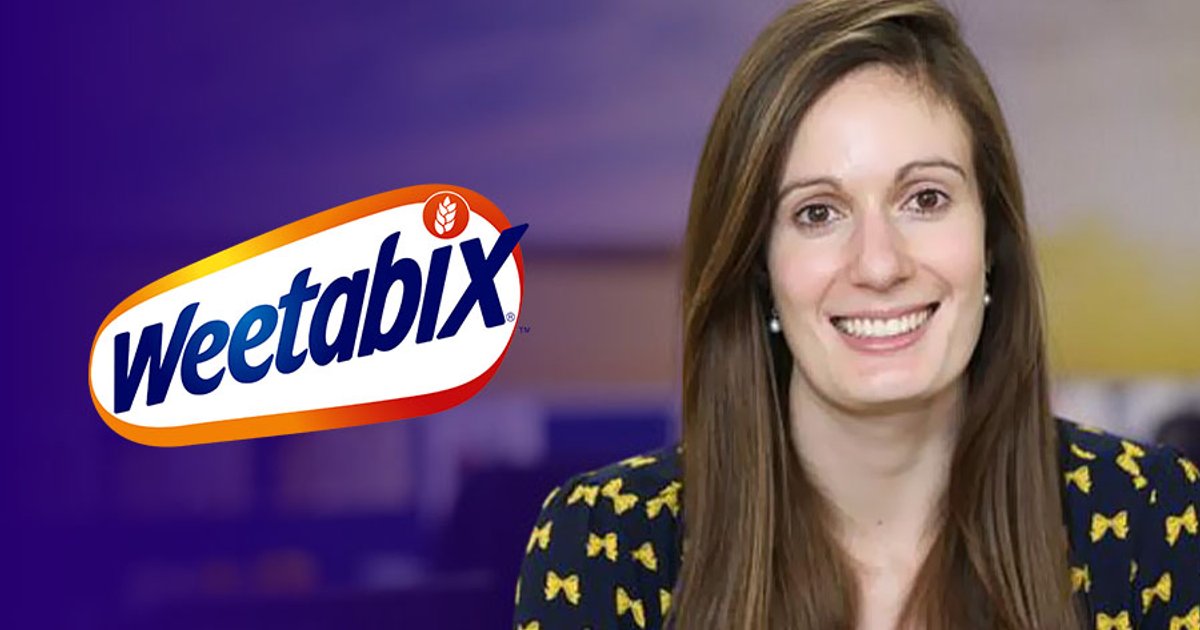 Weetabix: kivétel nélküli befogadás – 8 év, kézzelfogható eredmény