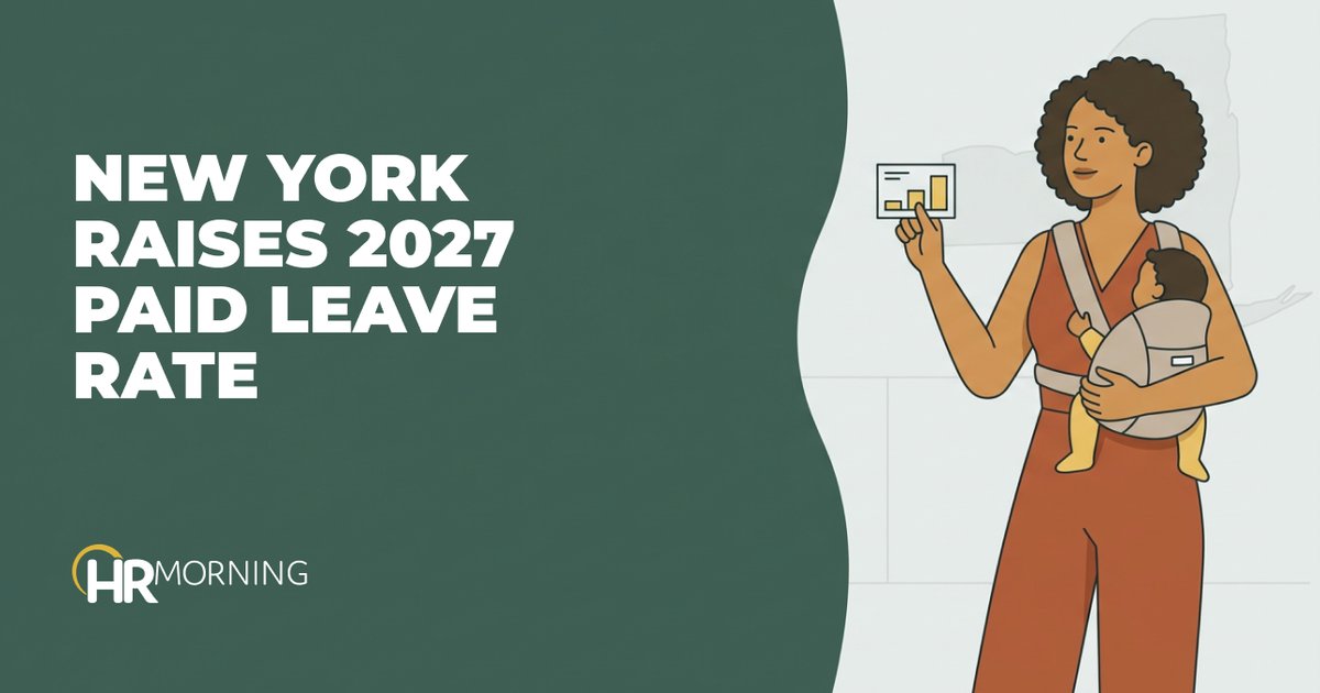 New York emeli a fizetett szülői szabadság járulékát 2027-től
