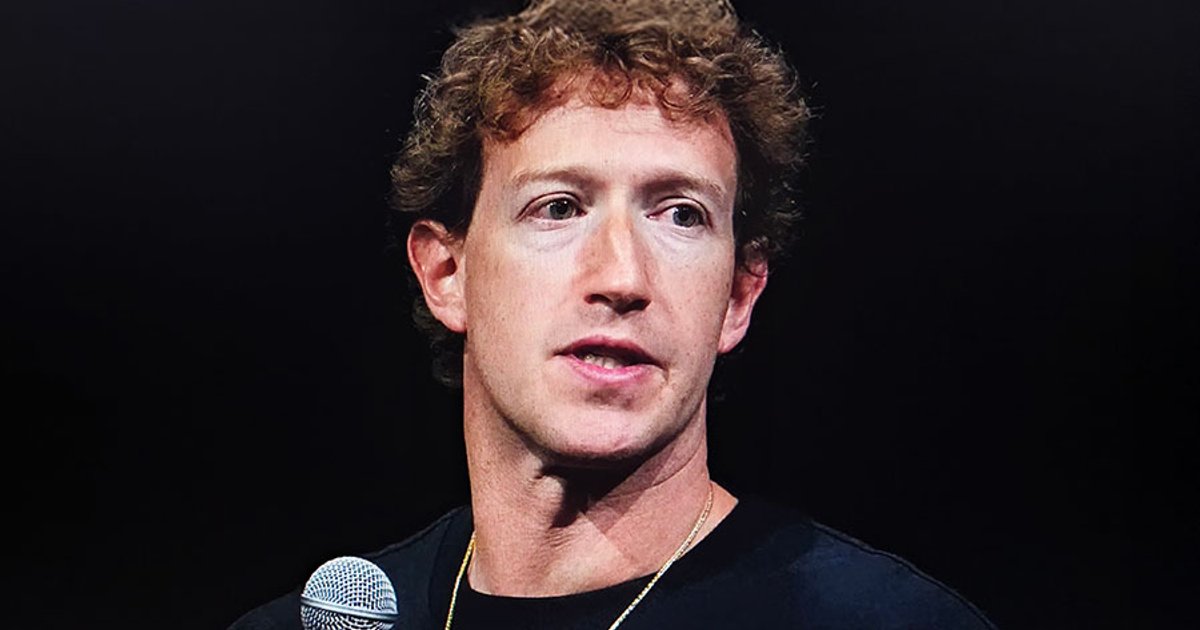 Zuckerberg AI-klónja kommunikál majd az alkalmazottakkal
