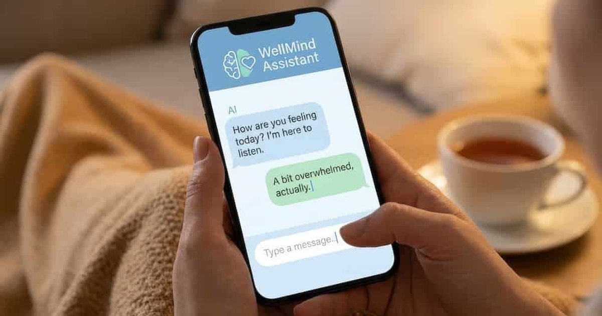 AI-mentálhigiénés chatbotok: az orvosok szabályozást sürgetnek