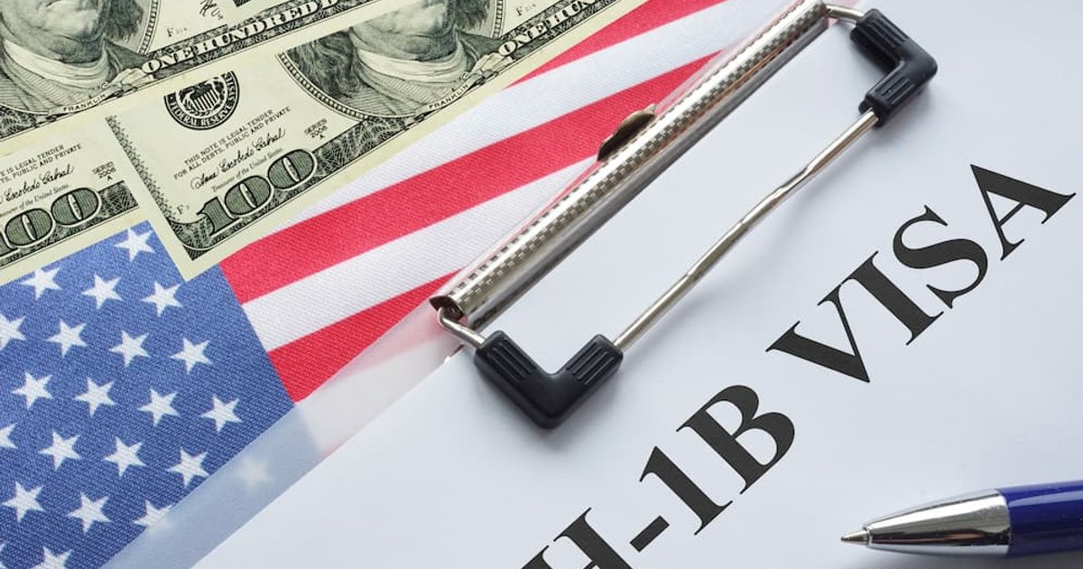 H-1B türelmi idő vége – felkészült a HR?