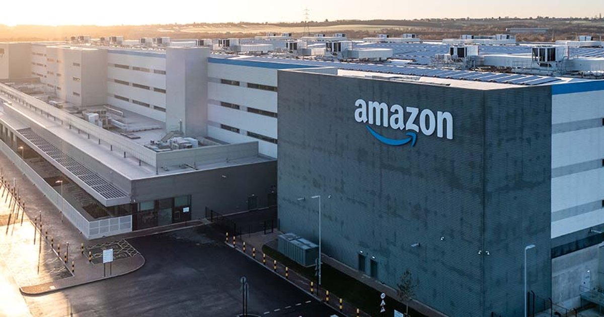 Amazon megmutatja, hogyan lehet tanulási nehézségekkel élőket bevonni a munkába