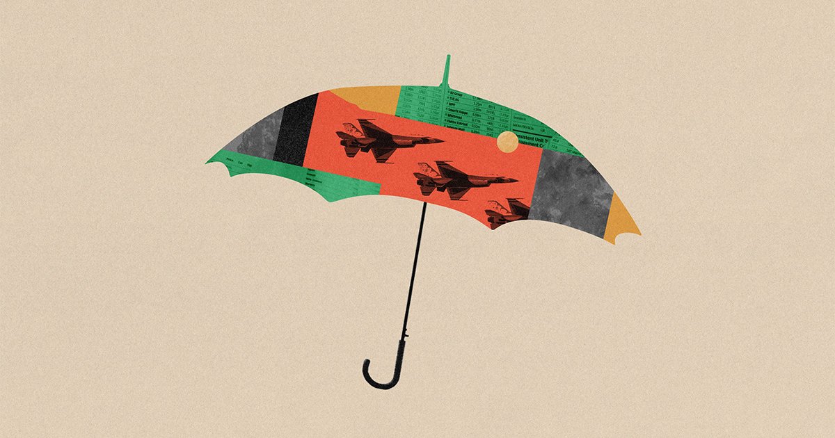 Háborús kockázat és biztosítás: mire számíthat a vállalata?