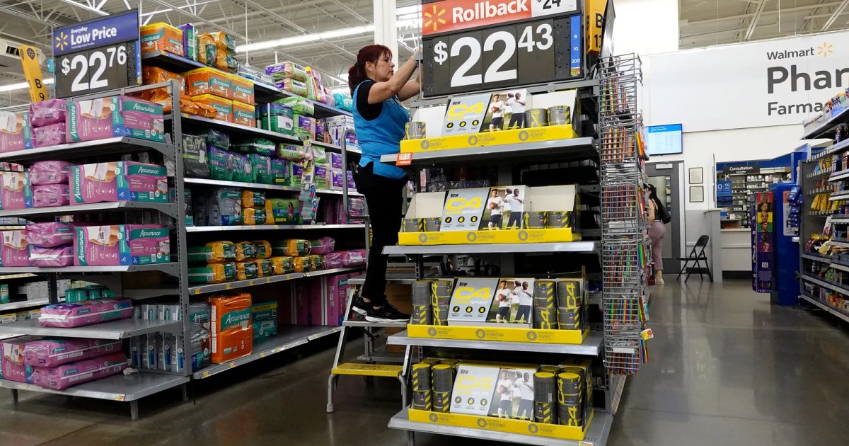 Lowe's, Walmart, Home Depot: így fejlesztik dolgozóikat az óriáskereskedők