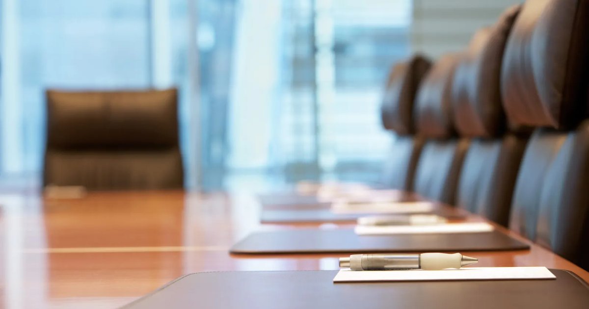 Visszaesett a fekete pénzügyi vezetők aránya a csúcs óta