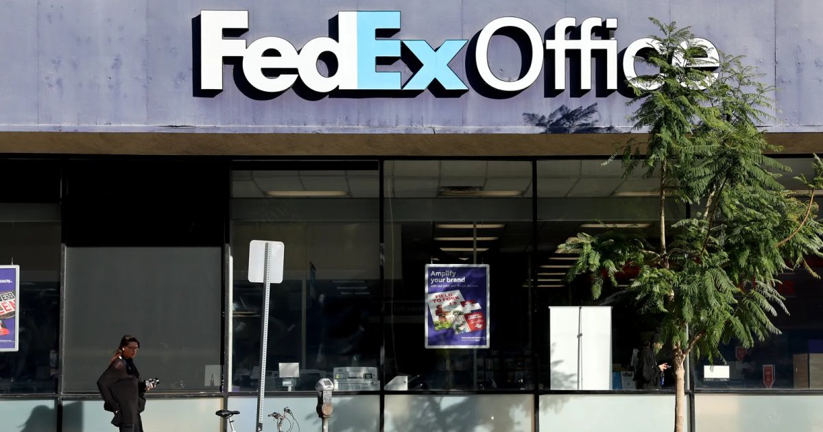 Hat zaklatásjelentés sem volt elég: a FedEx-ügy tanulságai