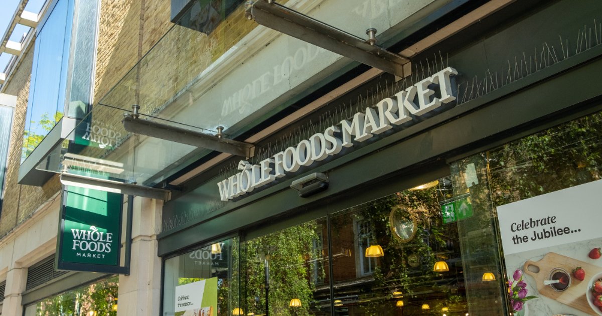 Whole Foods-ügy: a törvényszék elutasította a dolgozó emberi jogi panaszát
