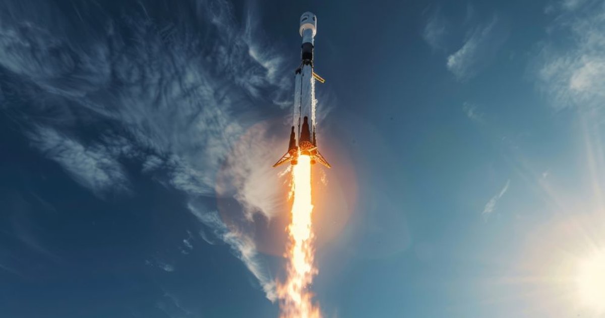 SpaceX tőzsdére megy – és ezrek dönthetnek úgy, hogy kilépnek