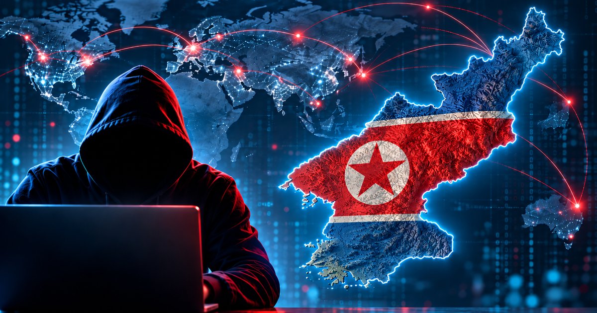 Észak-koreai hackerek álláspályázaton – a HR a célpont