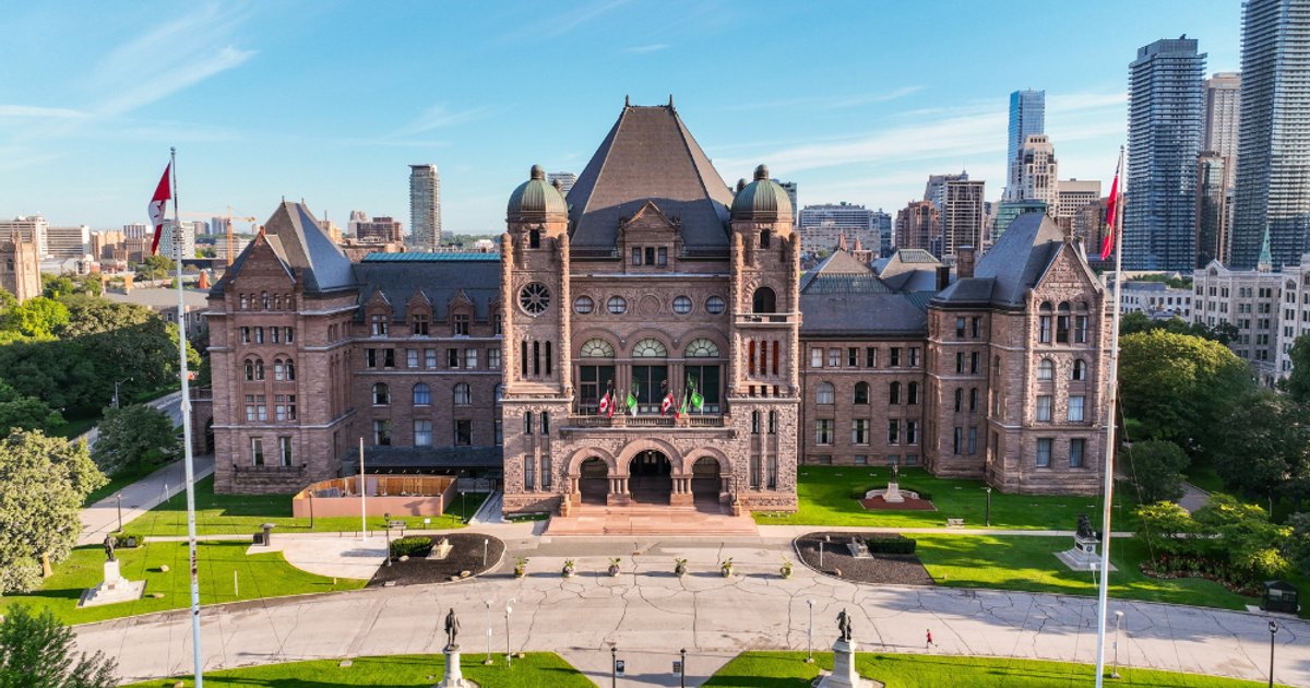 Ontario polgármesterei főként kirúgásra használják új hatáskörüket