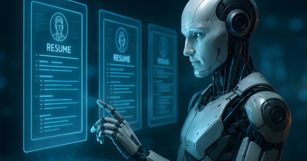 HR-vezetők többsége rábízná az állásinterjút a mesterséges intelligenciára