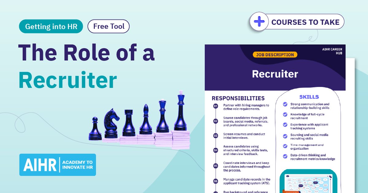 Így írj recruiter álláshirdetést, amit a jók is elolvasnak