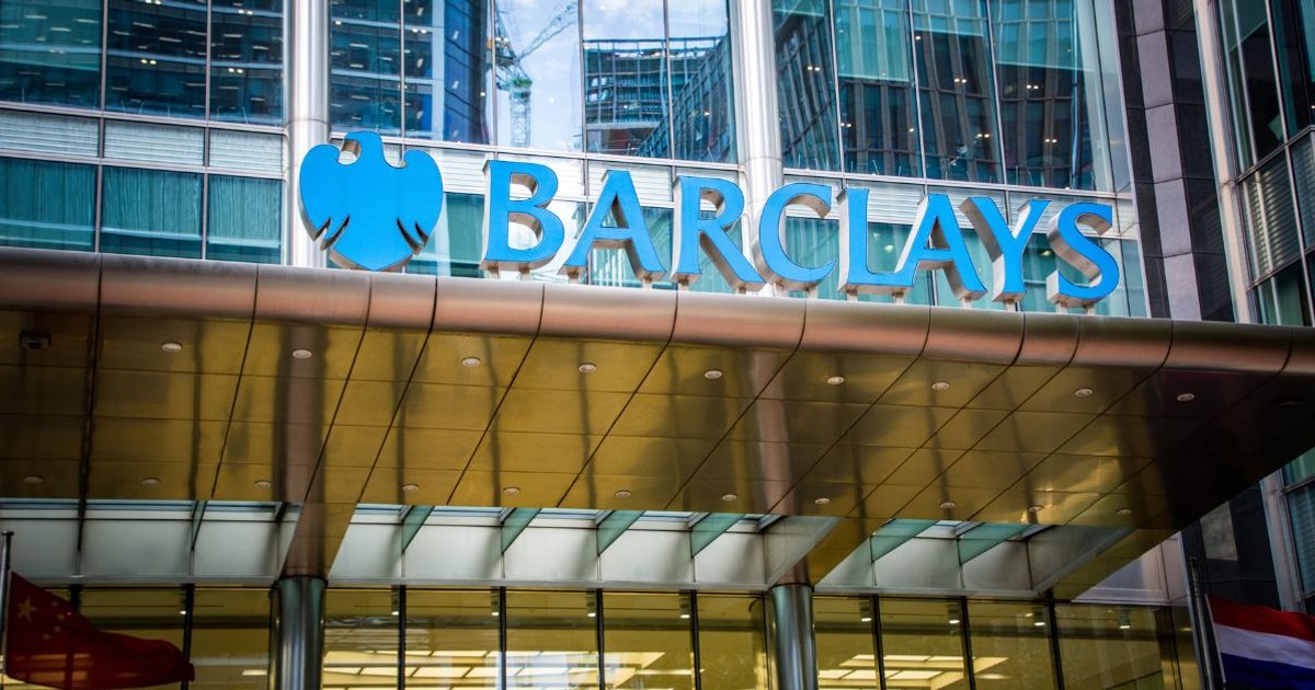 Barclays visszarendel – de ki fizeti az árát?