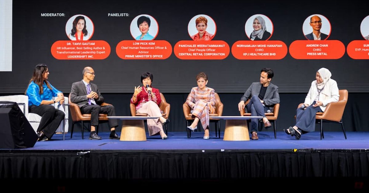 HR Tech Asia: hogyan kerüljük el az AI-hulladék csapdáját?