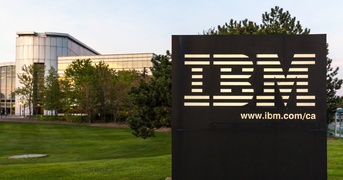 215 000 dolláros számla: ennyibe kerül az IBM-nek az ésszerűtlen pereskedés