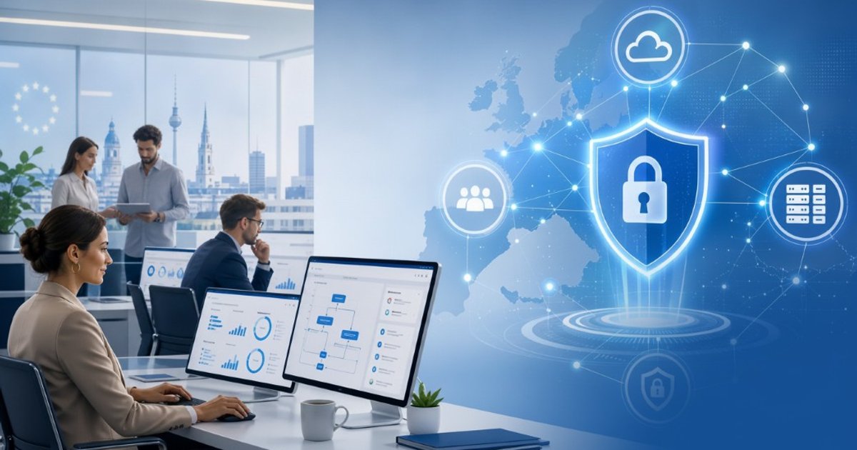 Microsoft európai digitális elkötelezettsége: mit jelent ez a HR-nek?