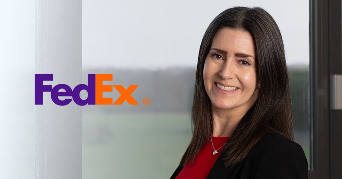 FedEx HR-igazgató: "A sofőrjeinket mi tartjuk meg, nem csak foglalkoztatjuk"