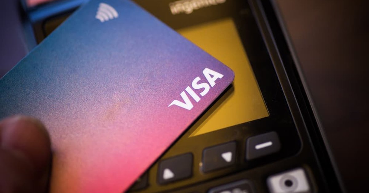 Visa elbocsát 2600 embert – az AI átírja a munkaszervezést