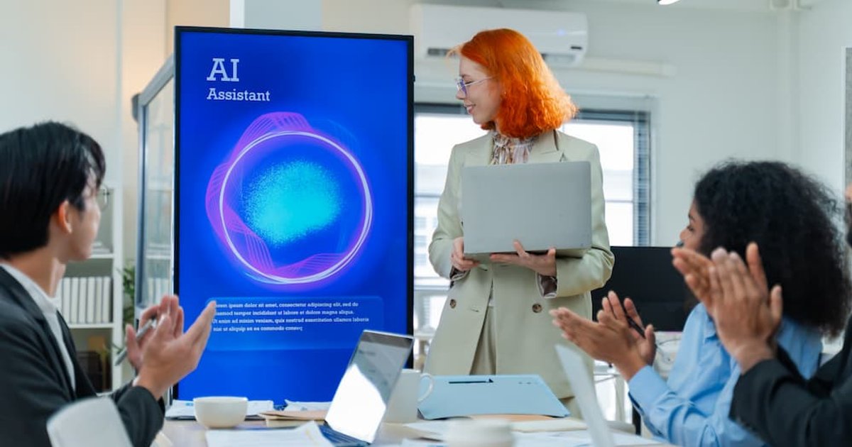 Az AI-t rosszul használják a cégek – és ez emberi adósságot teremt