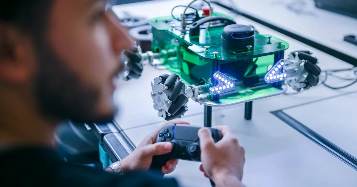 AI-minősítés = fizetésemelés: a Randstad adatai meggyőzőek