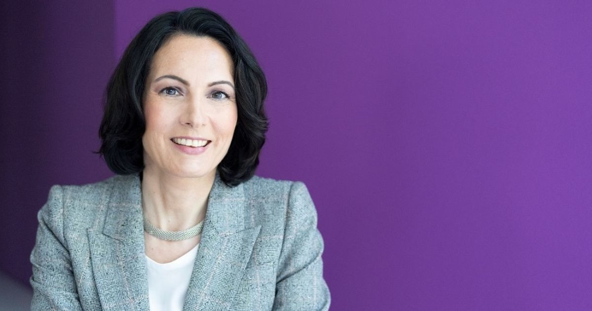 Az SAP CPO-ja 2030-ig marad: Vargiu-Breuer szerződést hosszabbított