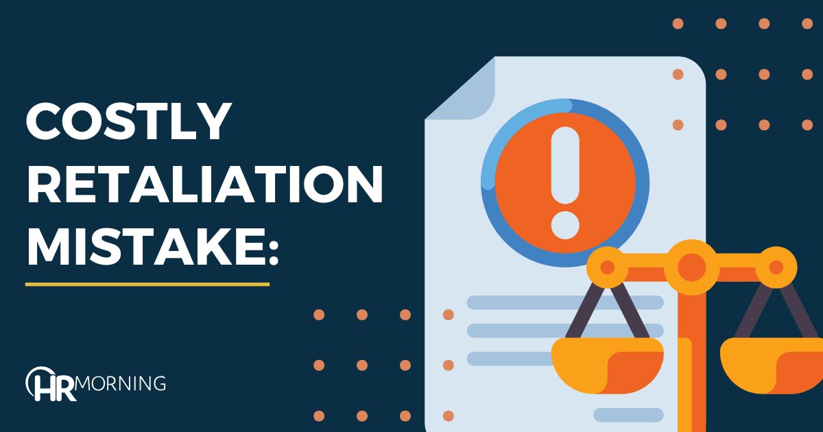 11,5 millió dolláros ítélet: a SHRM elveszítette a pert