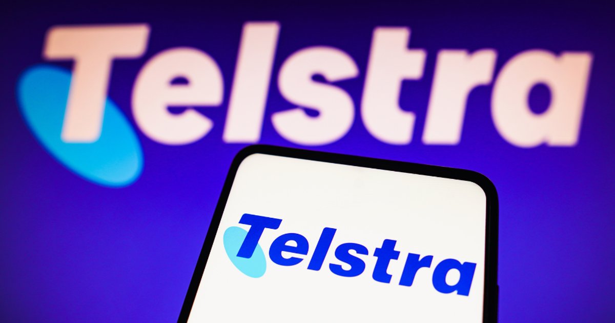 A Telstra vezérigazgatói bónuszt köt az AI valódi hatásához