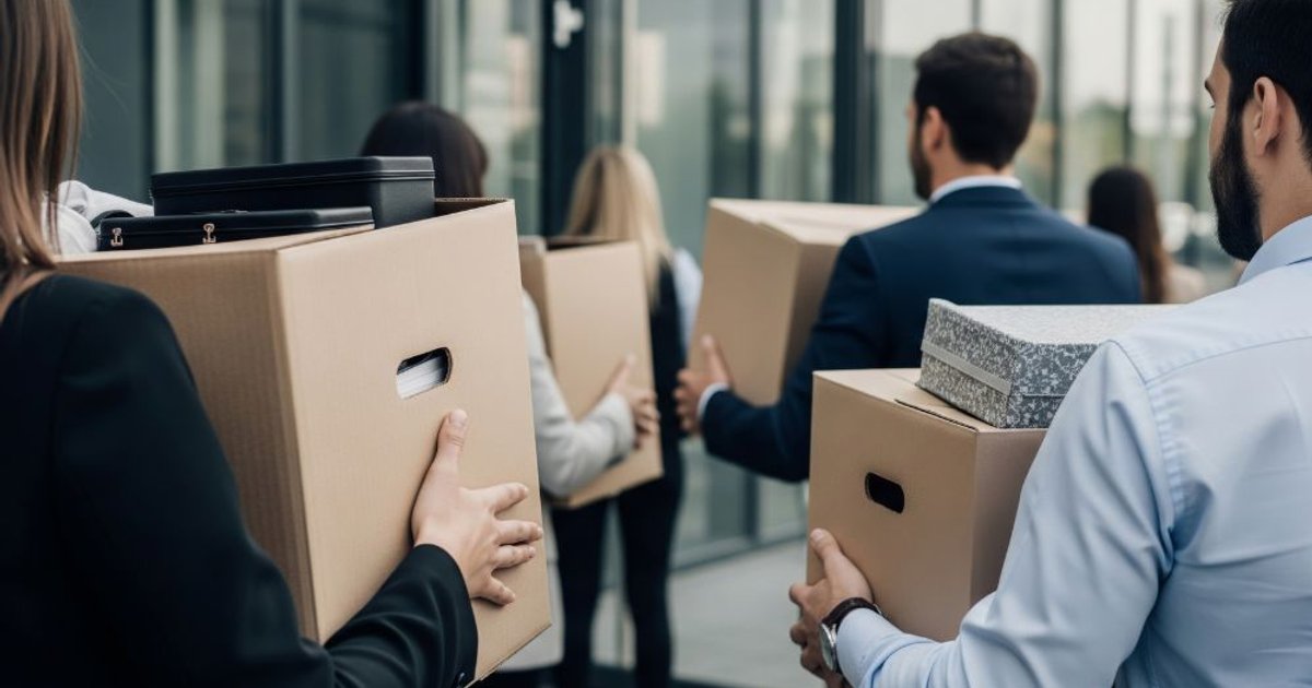 Örökös leépítés: amikor a bizonytalanság válik normává