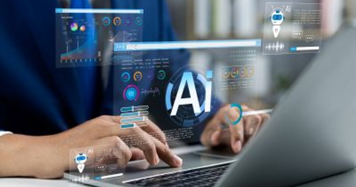 Az AI nem megkönnyíti a munkát – hanem több munkát teremt