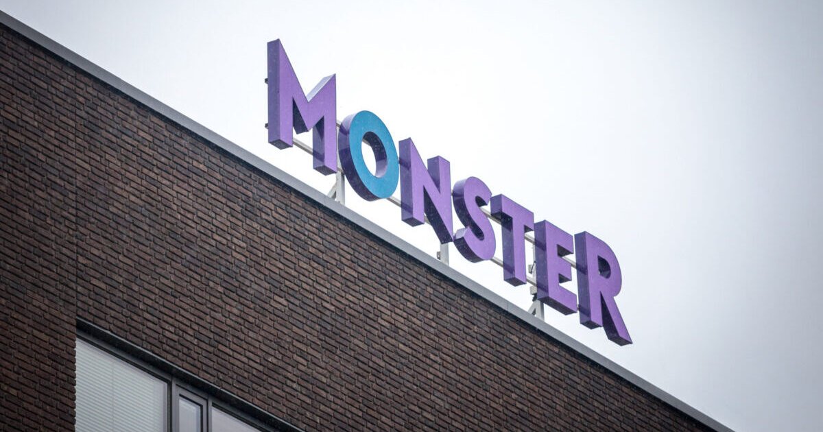 Egy cég bújik meg a Monster és CareerBuilder mögött?
