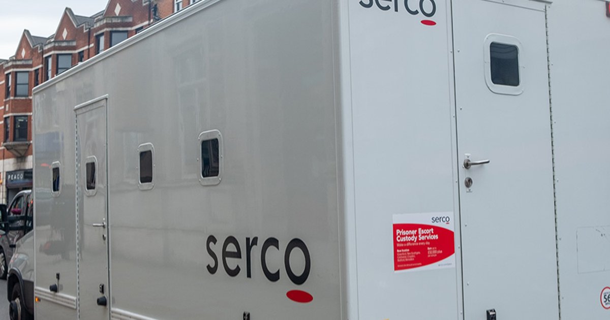 Serco, McDonald's, Virgin: miért nyitnak kapukat a CPO-k?